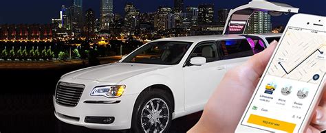Best Taxi & Limousine Software for Medium.